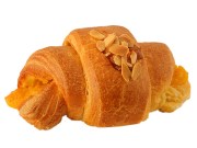 Croissant de am&#234;ndoa