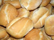 Paposseco Branco (40gr) indispon&#237;vel dom/feriados
